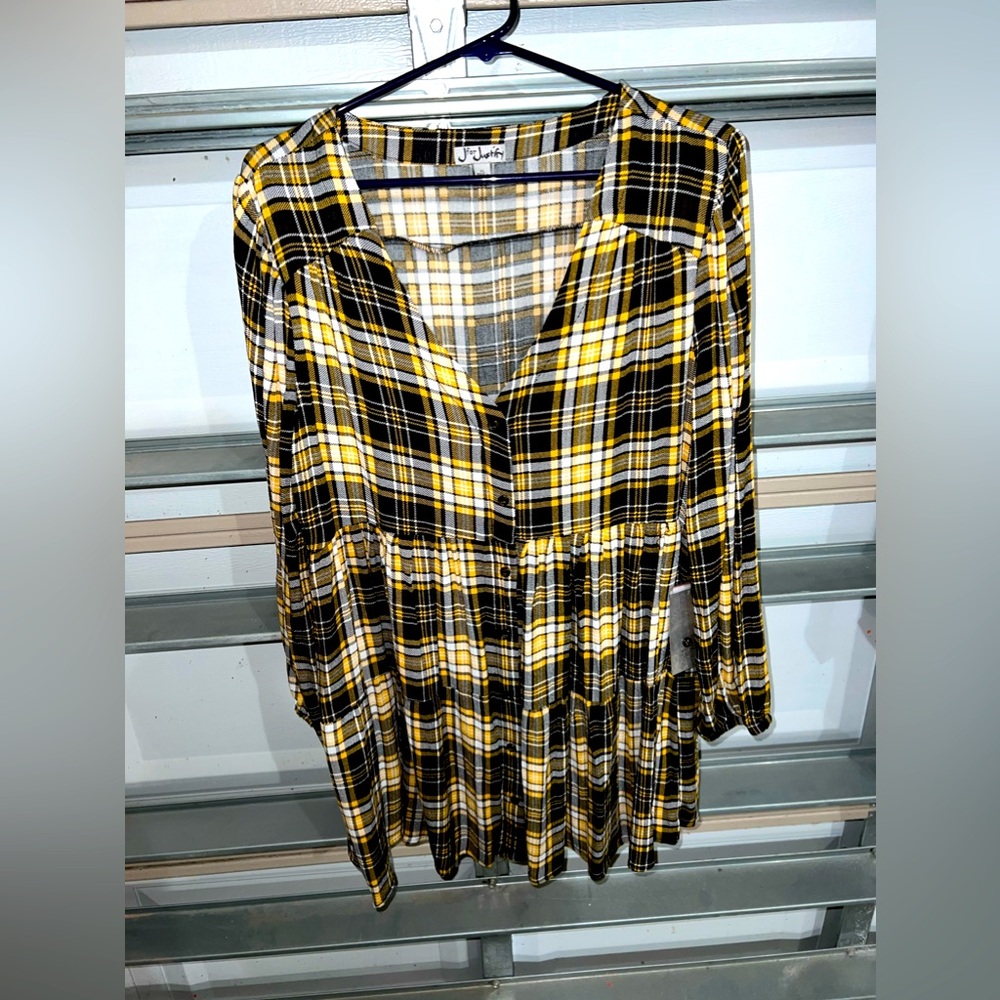 Dress size Xl